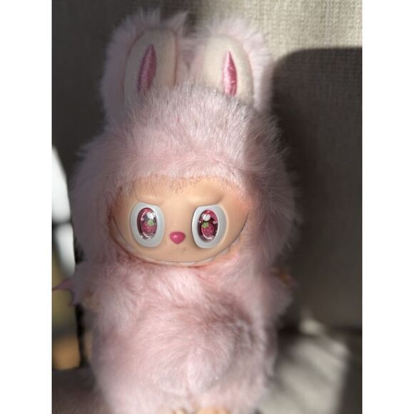 Labubu Custom Angel DIY - Picture 2 of 5